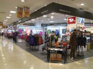 千盛百货 重装升级，在这里遇见时尚百货