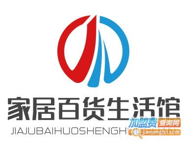 家居百货生活馆 品牌形象、加盟指南与产品展示