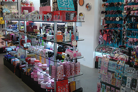 义乌小商品批发城草根儿英雄系列之迟到的投资人——饰品行业的逆袭者